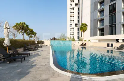 Apartment - 1 Bedroom - 2 Bathrooms for sale in Meera 1 - Shams Abu Dhabi - Al Reem Island - Abu Dhabi