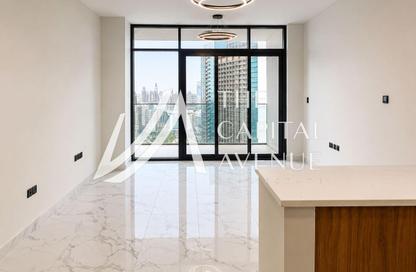 Apartment - 1 Bedroom - 2 Bathrooms for sale in Al Maryah Vista - Al Maryah Island - Abu Dhabi Apartment - 1 Bedroom - 2 Bathrooms for sale in Al Maryah Vista - Al Maryah Island - Abu Dhabi
