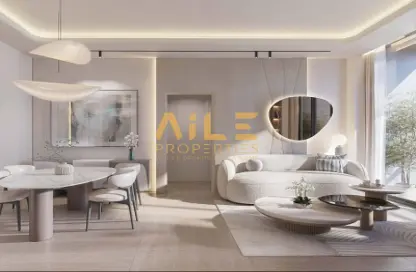 Apartment - 1 Bedroom - 1 Bathroom for sale in Celeste Al Jaddaf - Al Jaddaf - Dubai