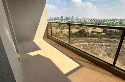 Apartment - 1 Bedroom - 2 Bathrooms for rent in Elite Sports Residence 10 Tower 1 - Elite Sports Residence 10 - Elite Sports Residence - Dubai Sports City - Dubai