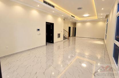 Villa - 5 - 7+ for rent in Hoshi 2 - Hoshi - Al Badie - Sharjah