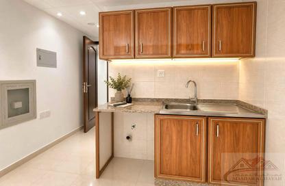 Apartment - Studio - 1 Bathroom for rent in Muwaileh 29 Building - Muwaileh - Sharjah