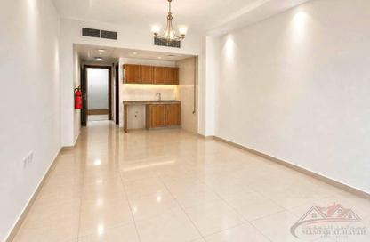 Apartment - Studio - 1 Bathroom for rent in Muwaileh 29 Building - Muwaileh - Sharjah
