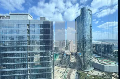 شقة - 2 غرف نوم - 4 حمامات للبيع في راديانت سكوير - مدينة الأضواء - جزيرة الريم - أبوظبي