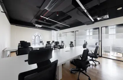 Office Space - Studio - 1 Bathroom for sale in The Dome - JLT Cluster N - Jumeirah Lake Towers - Dubai