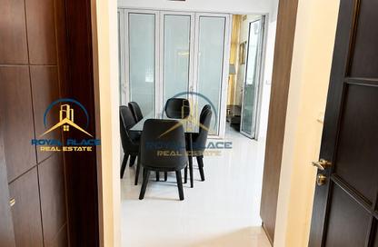 Apartment - 1 Bedroom - 2 Bathrooms for rent in Glamz by Danube - Al Furjan - Dubai