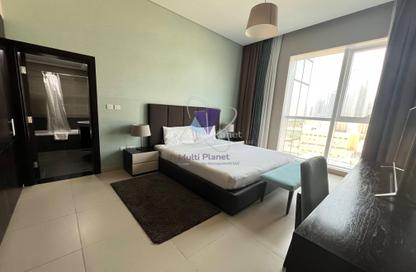 Apartment - 1 Bedroom - 2 Bathrooms for rent in Corniche Road - Abu Dhabi