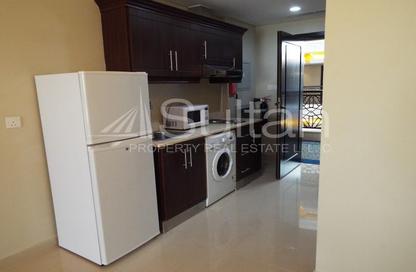 Hotel  and  Hotel Apartment - Studio - 1 Bathroom for sale in Pullman Resort Marjan Island - Al Marjan Island - Ras Al Khaimah