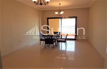 Hotel  and  Hotel Apartment - Studio - 1 Bathroom for sale in Pullman Resort Marjan Island - Al Marjan Island - Ras Al Khaimah