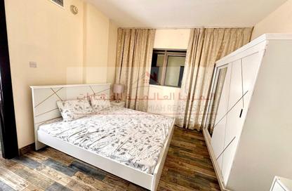 Apartment - 1 Bedroom - 1 Bathroom for rent in Al Nabba - Sharjah