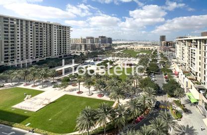 Apartment - 2 Bedrooms - 2 Bathrooms for sale in Warda Apartments 1A - Warda Apartments 1 - Warda Apartments - Town Square - Dubai