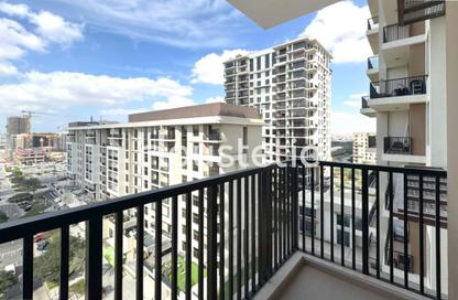 Apartment - 2 Bedrooms - 2 Bathrooms for sale in Warda Apartments 1A - Warda Apartments 1 - Warda Apartments - Town Square - Dubai