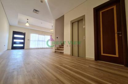Townhouse - 4 - 6 for rent in Parkvale Residences - District 10 - Jumeirah Village Circle - Dubai
