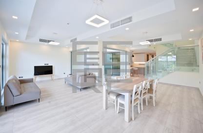 Villa - 4 - 5 for rent in Quortaj - North Village - Al Furjan - Dubai