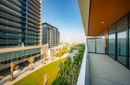 Apartment - 2 Bedrooms - 3 Bathrooms for rent in Golf Residences by Fortimo - Dubai Hills Estate - Dubai Apartment - 2 Bedrooms - 3 Bathrooms for rent in Golf Residences by Fortimo - Dubai Hills Estate - Dubai