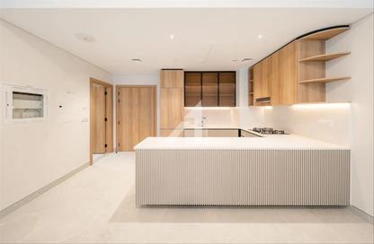 Apartment - 2 - 3 for rent in Golf Residences by Fortimo - Dubai Hills Estate - Dubai