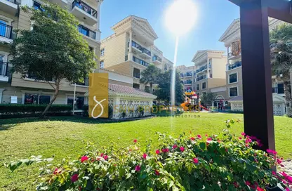 Apartment - 1 Bedroom - 2 Bathrooms for sale in Resortz Block 3 - Resortz by Danube - Arjan - Dubai