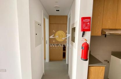 Apartment - 1 Bedroom - 1 Bathroom for rent in Souks Residential - Al Mamsha - Muwaileh - Sharjah Apartment - 1 Bedroom - 1 Bathroom for rent in Souks Residential - Al Mamsha - Muwaileh - Sharjah