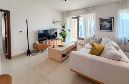 Apartment - 1 - 2 for rent in 29 Burj Boulevard Tower 1 - 29 Burj Boulevard - Downtown Dubai - Dubai