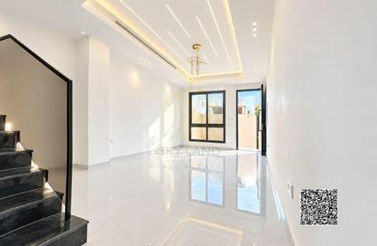 Townhouse - 4 - 6 for sale in Kabbali Hills - Al Helio 2 - Al Helio - Ajman