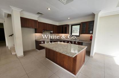 Villa - 4 Bedrooms - 5 Bathrooms for rent in Palma - Arabian Ranches 2 - Dubai