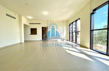 Apartment - 3 Bedrooms - 5 Bathrooms for rent in Groves - The Pearl Residences at Saadiyat - Saadiyat Island - Abu Dhabi