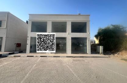 Shop - Studio - 3 for sale in Al Yasmeen 1 - Al Yasmeen - Ajman
