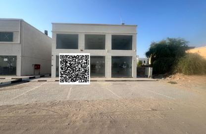 Shop - Studio - 3 for sale in Al Yasmeen 1 - Al Yasmeen - Ajman