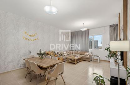 Apartment - 1 - 2 for sale in Olympic Park 4 - Olympic Park Towers - Dubai Sports City - Dubai Apartment - 1 - 2 for sale in Olympic Park 4 - Olympic Park Towers - Dubai Sports City - Dubai