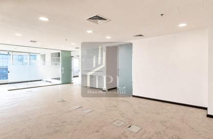 Office Space - Studio - 1 Bathroom for rent in Al Manara Tower - Business Bay - Dubai