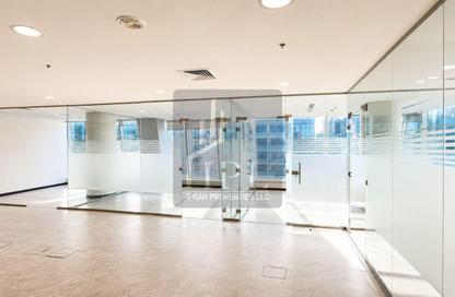 Office Space - Studio - 1 Bathroom for rent in Al Manara Tower - Business Bay - Dubai