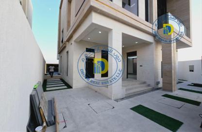 Villa - 5 Bedrooms - 7+ Bathrooms for sale in Al Bahia Hills - Al Bahia - Ajman