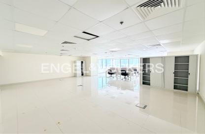 Office Space - Studio for rent in Mazaya Business Avenue BB1 - Mazaya Business Avenue - Jumeirah Lake Towers - Dubai