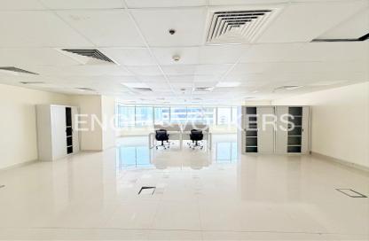 Office Space - Studio for rent in Mazaya Business Avenue BB1 - Mazaya Business Avenue - Jumeirah Lake Towers - Dubai
