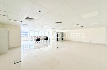 Office Space - Studio for rent in Mazaya Business Avenue BB1 - Mazaya Business Avenue - Jumeirah Lake Towers - Dubai