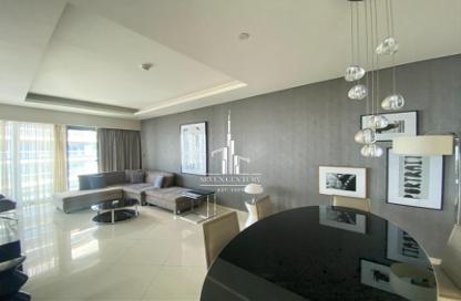 Apartment - 3 - 3 for sale in Tower A - Damac Towers by Paramount - Business Bay - Dubai Apartment - 3 - 3 for sale in Tower A - Damac Towers by Paramount - Business Bay - Dubai