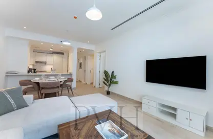 شقة - غرفة نوم - 2 حمامات للايجار في مياس جنيف - منطقة 14 - قرية جميرا الدائرية - دبي