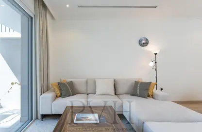 Apartment - 1 Bedroom - 2 Bathrooms for rent in Mayas Geneva - District 14 - Jumeirah Village Circle - Dubai