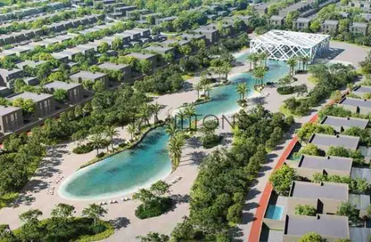 Villa - 2 Bedrooms - 3 Bathrooms for sale in Hayyan - Sharjah