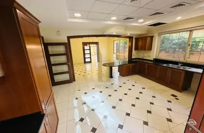 فيلا - 4 غرف نوم - 4 حمامات للايجار في فلل ام سقيم 3 - أم سقيم 3 - أم سقيم - دبي