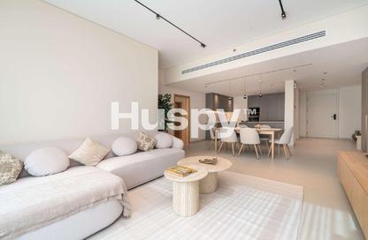 Apartment - 2 Bedrooms - 3 Bathrooms for sale in Damac Heights - Dubai Marina - Dubai Apartment - 2 Bedrooms - 3 Bathrooms for sale in Damac Heights - Dubai Marina - Dubai