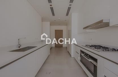Villa - 4 Bedrooms - 6 Bathrooms for rent in District One Villas - District One - Mohammed Bin Rashid City - Dubai