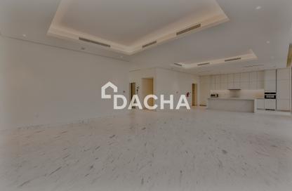 Villa - 4 Bedrooms - 6 Bathrooms for rent in District One Villas - District One - Mohammed Bin Rashid City - Dubai