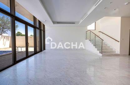 Villa - 4 Bedrooms - 6 Bathrooms for rent in District One Villas - District One - Mohammed Bin Rashid City - Dubai Villa - 4 Bedrooms - 6 Bathrooms for rent in District One Villas - District One - Mohammed Bin Rashid City - Dubai
