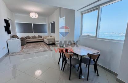 Apartment - 2 - 3 for rent in Oceanscape - Shams Abu Dhabi - Al Reem Island - Abu Dhabi Apartment - 2 - 3 for rent in Oceanscape - Shams Abu Dhabi - Al Reem Island - Abu Dhabi