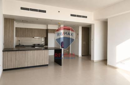 Apartment - 1 Bedroom - 1 Bathroom for rent in MEERA Shams - Shams Abu Dhabi - Al Reem Island - Abu Dhabi