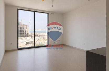Apartment - 1 Bedroom - 1 Bathroom for rent in MEERA Shams - Shams Abu Dhabi - Al Reem Island - Abu Dhabi