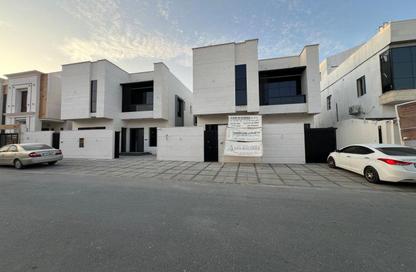 Villa - 6 Bedrooms - 7+ Bathrooms for sale in Al Yasmeen 1 - Al Yasmeen - Ajman