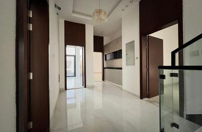 Villa - 6 Bedrooms - 7+ Bathrooms for sale in Al Yasmeen 1 - Al Yasmeen - Ajman