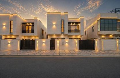 Villa - 6 Bedrooms - 7+ Bathrooms for sale in Al Yasmeen 1 - Al Yasmeen - Ajman